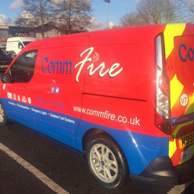 Sales and maintenance of fire safety systems, Protecting business and homes in Southern England. 0845 3102424. Account run by Martin and views are his own.
