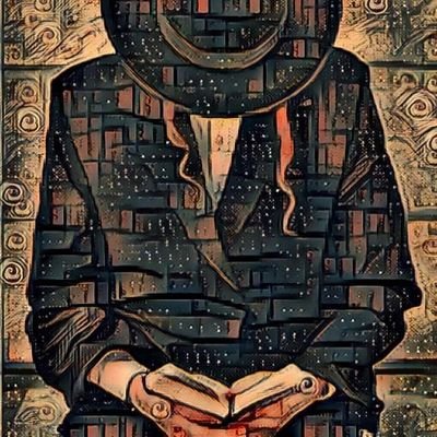 ma_yagidu's profile picture. לך לך יא מבריג מראות, יא עכנאי בתנור, גזגז לי מהעיניים יא טובל פריכית, לאבא שלך תקרא חובץ מרנג, מלחלח מפיות מי שעשה אותך. #LGM