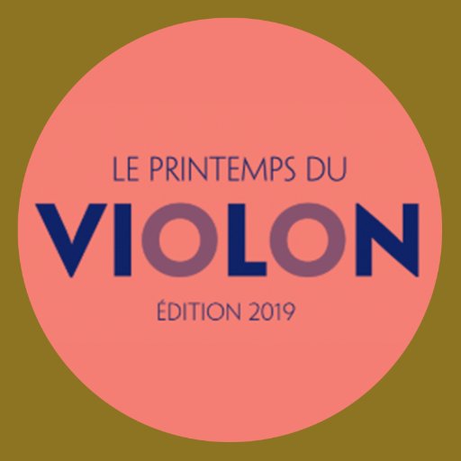 DuViolon's profile picture. Quatrième édition du Festival #LePrintempsduViolon I Du 21 au 31 mars 2019 à Paris.