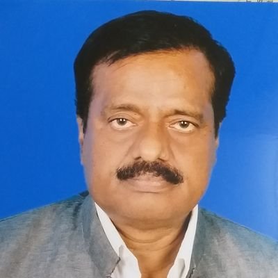 President, Andaman Nicobar Democratic Congress, Ex-Member of A& N Pradesh Council ,
Ex-Director of Central board of a Nationalized Bank.Director of a PSU