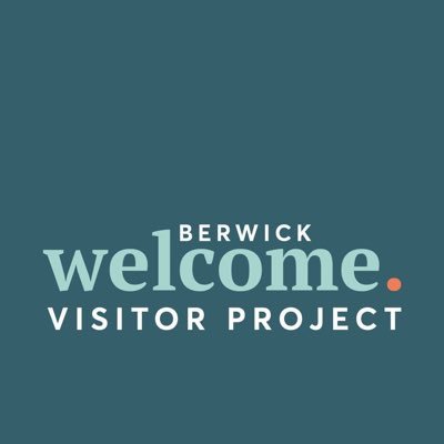 Berwick Welcome Visitor Project will run over a two year period & aims to grow Berwick as a ‘you must go there’ visitor destination. Photography - Tommy Mcleod