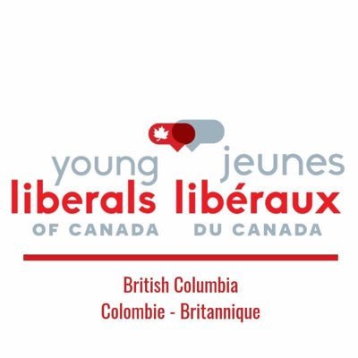 Official account for the Young Liberals of Canada in BC