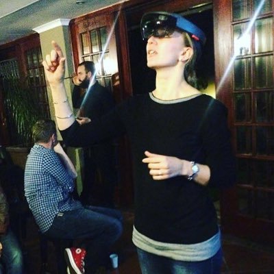 yuseerah_simjee's profile picture. 