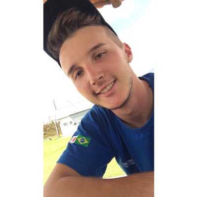 Neryzinho_11's profile picture. 