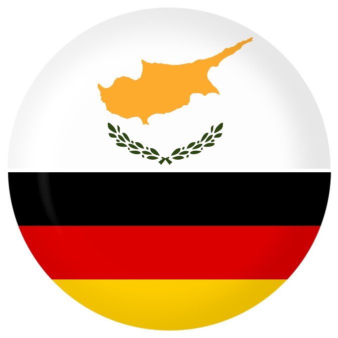 Official Account of the Cyprus Embassy in Berlin