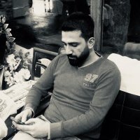 Gürkan Çam (@gurkan_cam) Twitter profile photo