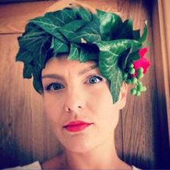 laganovska_b's profile picture. 