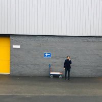Jesse Romain (@jessedromain) 's Twitter Profile