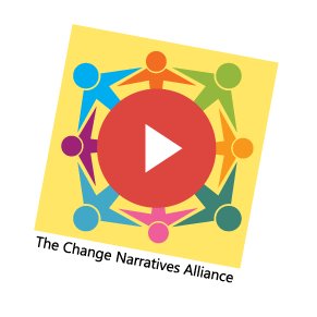 The Change Narratives Alliance is a unique forum for entertainment media to engage with diverse stakeholders to make their stories more impactful.