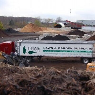 Tiffany Lawn Garden 317gotmulch Twitter