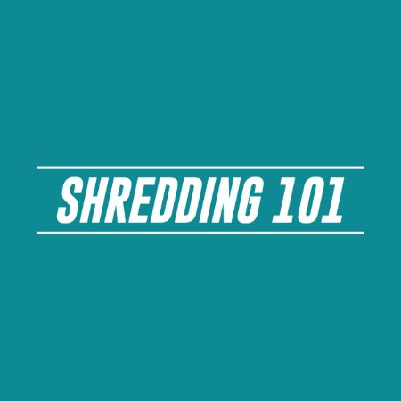 Want secure and cost effective document shredding? Get in touch with us today 💻
#Shredding101