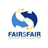 FAIRsFAIR(@FAIRsFAIR_EU) 's Twitter Profile Photo
