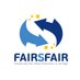 FAIRsFAIR (@fairsfair_eu) Twitter profile photo FAIRsFAIR (@fairsfair_eu) Twitter profile photo
