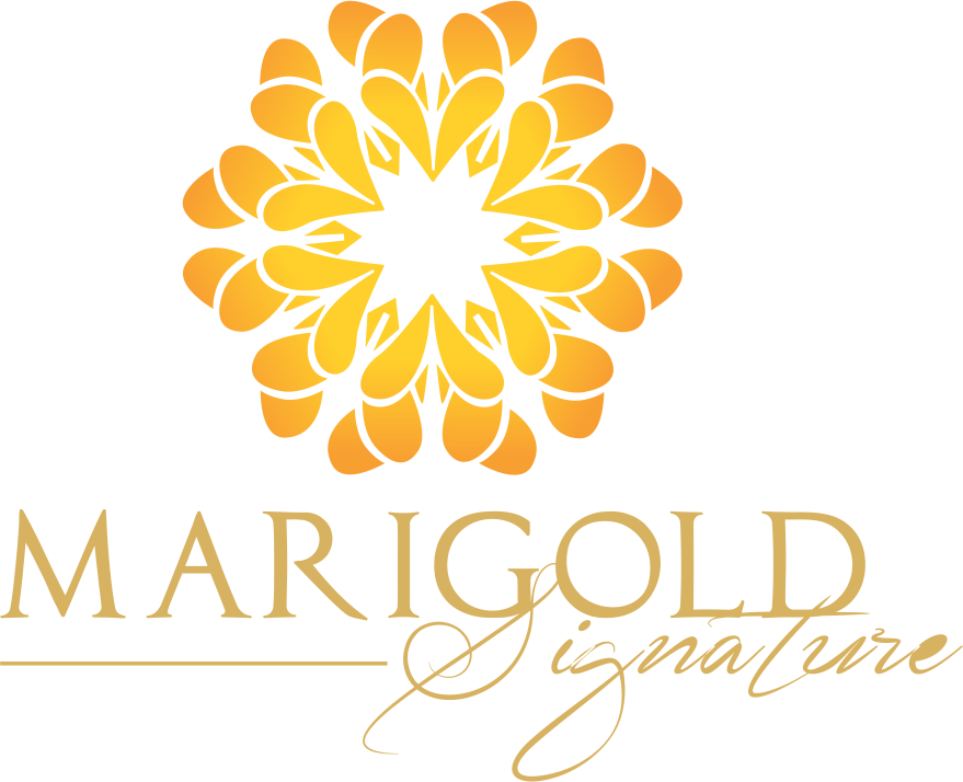 Welcome to the official page of Marigold Signature. A one stop place for Corporate gifts & Event. For more inquiries: info@marigoldsignatureng.com.