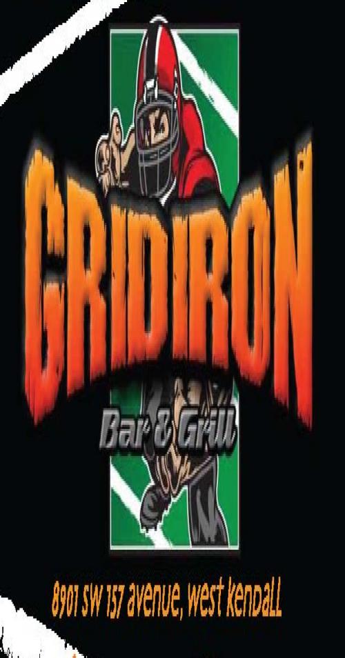 GridIronMiami's profile picture. 