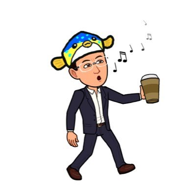 lamafather's profile picture. 初老の兼業。コツコツドカン。