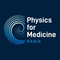 Physics for Medicine Paris(@PhysMedParis) 's Twitter Profile Photo