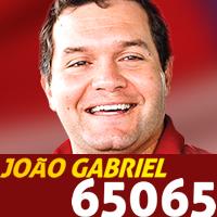 joao65065's profile picture. Candidato a Deputado Estadual  PCdoB