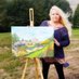 Susanne Klimt (@susanneklimt) Twitter profile photo Susanne Klimt (@susanneklimt) Twitter profile photo