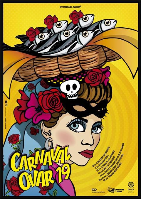 OvarCarnaval's profile picture. Manda as tuas histórias que te aconteceram no carnaval de Ovar 
Anonimato total