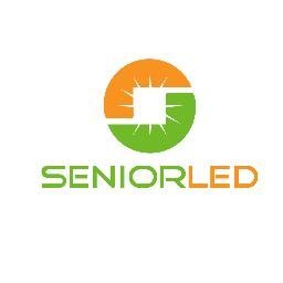 Seniorled's profile picture. Smart & Heathy Lighting !