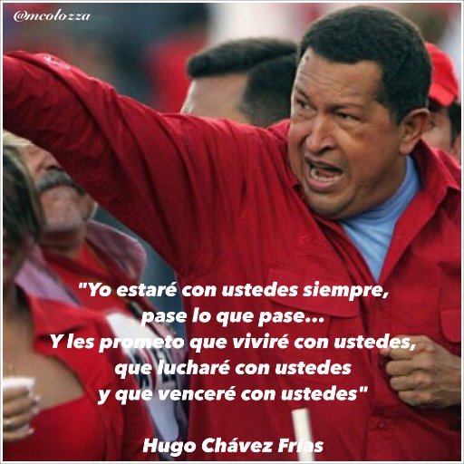 Revolucionario Chavista