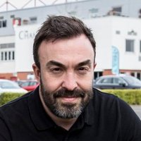 Daniel Abrahams (@danabrahams77) 's Twitter Profile