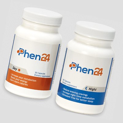 Phen24 Your 24-Hour Weight Loss Solution! 🏋️♀️🏋️♀️ Complement your diet, exercise, & sleep for round-the-clock weight loss! ⏰⏰