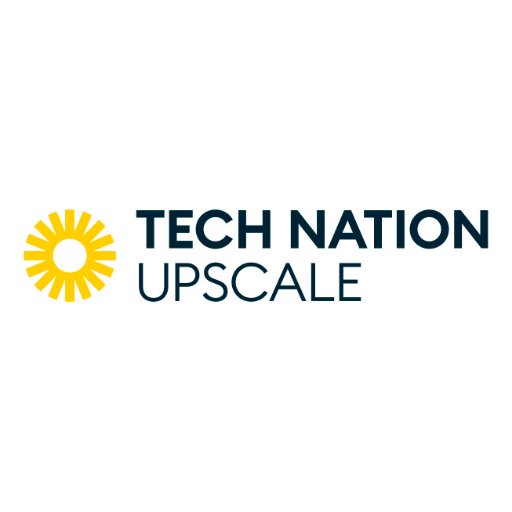 Upscale is a free 6 month programme helping the UK's leading scaleups grow into the tech giants of tomorrow. From @TechNation.