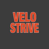 velostrive(@velostrive) 's Twitter Profile Photo