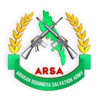 ARSA_The Army (@arsa_official) 's Twitter Profile Photo ARSA_The Army (@arsa_official) 's Twitter Profile Photo