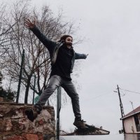Deniz Can Sarıkaya (@dcansarikaya) Twitter profile photo