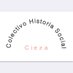 Colectivo Historia Social Cieza (@socialcieza) Twitter profile photo Colectivo Historia Social Cieza (@socialcieza) Twitter profile photo