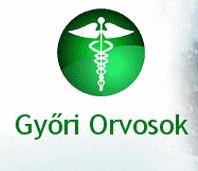 Győri Orvosok honlap