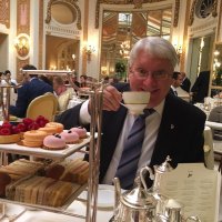 Chris Moulton (@drchrismoulton) 's Twitter Profile