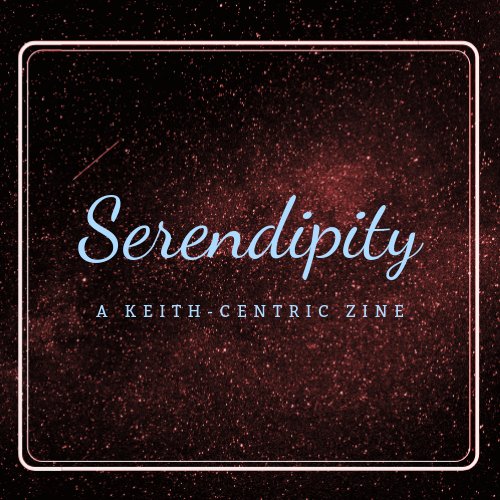 Serendipity Zineさんのプロフィール画像