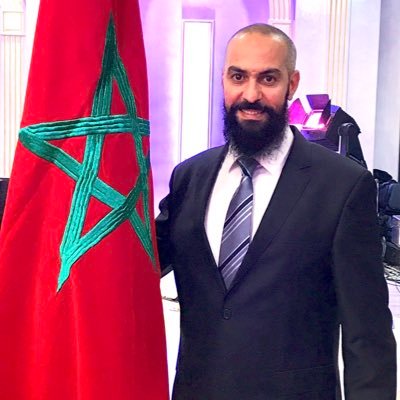 🇲🇦Moroccan⚔️BV🎩👑✨#AZBANE CharityFamilyRespectLoyalty California❤️