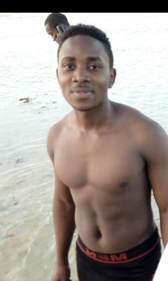 AbelNyembo's profile picture. 