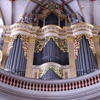 OrganistsCharitableTrust (@organistst) 's Twitter Profile