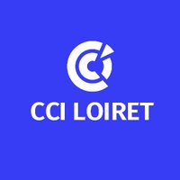 CCI Loiret(@CCILoiret) 's Twitter Profile Photo