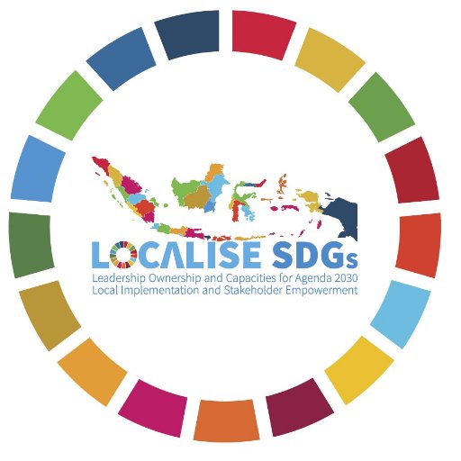LOCALISE SDGs dilaksanakan oleh UCLG ASPAC dan APEKSI dengan didukung oleh bantuan hibah dari Uni Eropa. #localisesdgsinindonesia  #4betterlocals