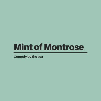 mintofmontrose Profile Picture