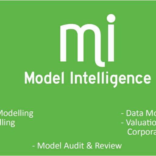 A Financial Modelling/Data Analytics Consultancy. Excel ninja, no slouch on Access, Alteryx, EViews , Power BI, SAS, Python, R, SPSS & Tableau.