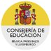 Consejería Educación Bélgica, Países Bajos y Lux. (@EduBenelux) Twitter profile photo