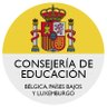 EduBenelux's profile picture. Consejería del Ministerio de Educación, Formación Profesional y Deportes (MEFPD) y de las Embajadas de España en Bélgica, Países Bajos y Luxemburgo.