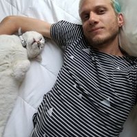Marat Gukasyan (@mycatisthebest4) 's Twitter Profile