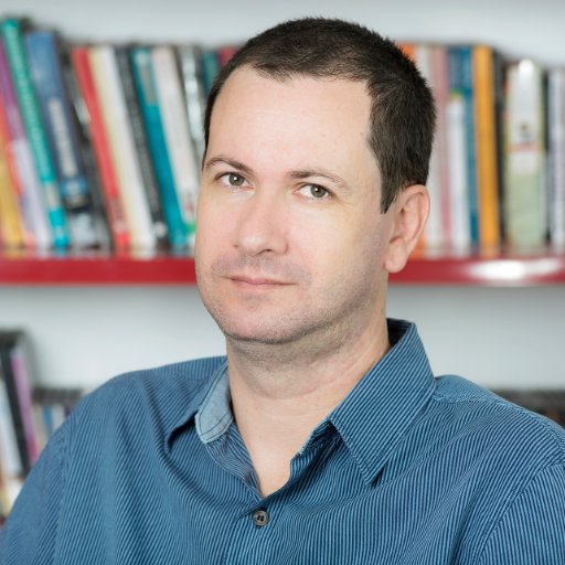 fabio_verdi's profile picture. Professor at UFSCar