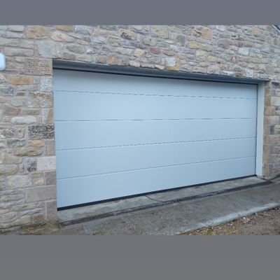 GDS(UK) Garage Doors LTD