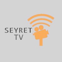 Seyret_TV(@SeyretTv) 's Twitter Profile Photo