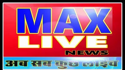 MAXLIVENEWS1 Profile Picture